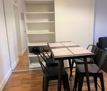 Location Appartement 1 pièce 20m² - Photo 4