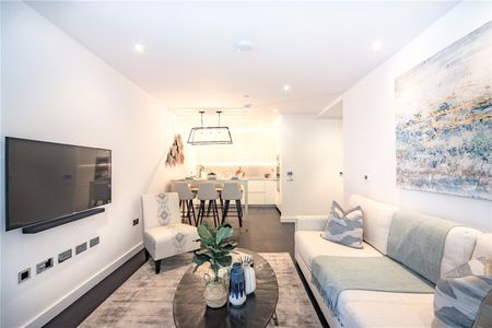 Thornes House, Nine Elms - Photo 3