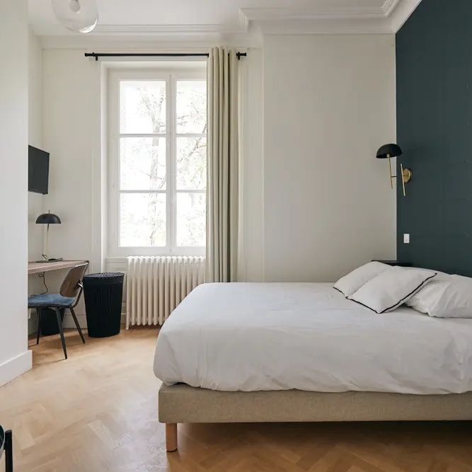 Chambre 901 - Photo 1