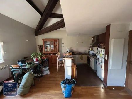 Appartement à louer 4 pièces 87.65m² - Photo 2