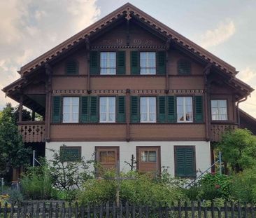 1.5 Zimmer, 50 m², 2. Stock - Photo 4