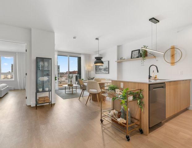 À louer / Appartement - Photo 1