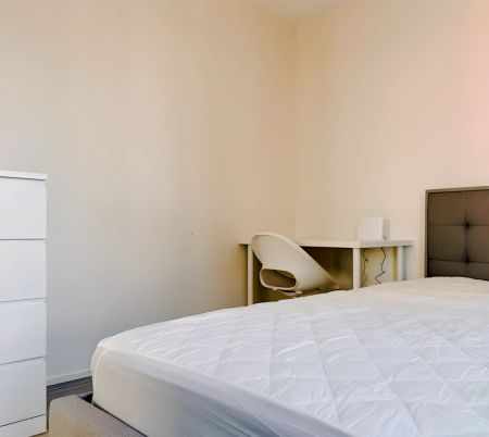 2b2b-Master bedroom single occupancy - Photo 5