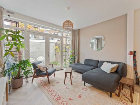 Huis te huur: Bataviastraat 88 3531 XH Utrecht - Photo 2