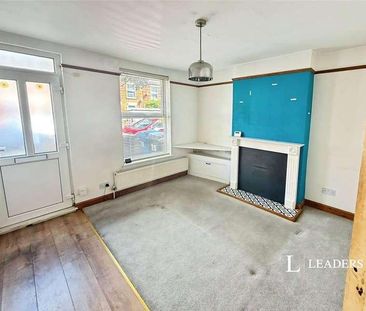 Coronation Road, Ipswich, IP4 - Photo 1