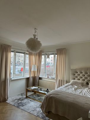 Sveavägen, Eskilstuna - Photo 1