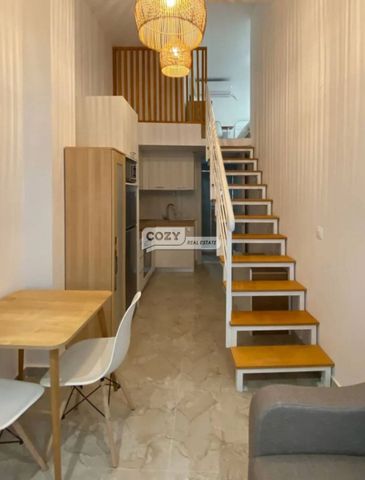 Loft για ενοικίαση Αγία Τριάδα (Φάληρο - Ιπποκράτειο) - Photo 3