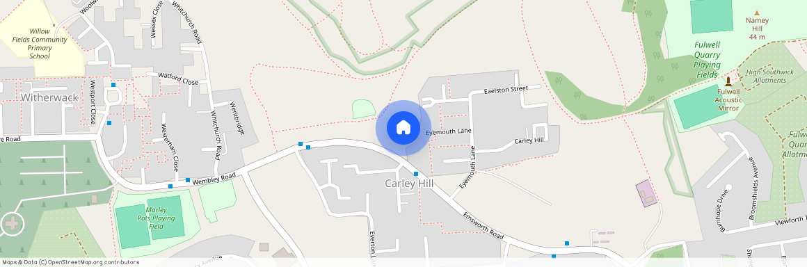 1 bed apartment to rent in SR5