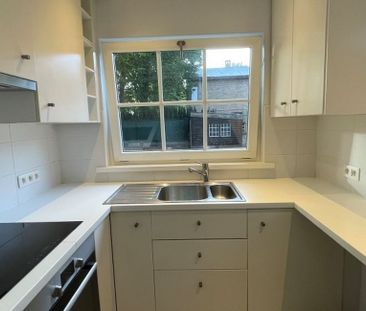 Hoekwoning te huur in Sint-Kruis voor € 900 met 2 slaapkamers - Photo 2