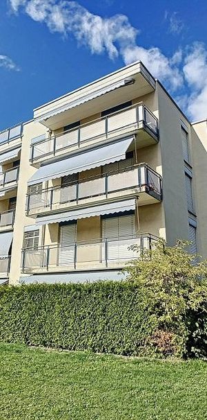 Bel appartement de 3.5 pièces à Bulle - Photo 1