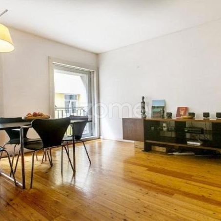 Apartamento T1 - Photo 1