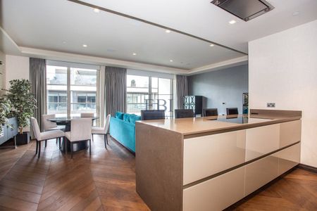 Balmoral House, Earls Way, SE1 2QR - Photo 3