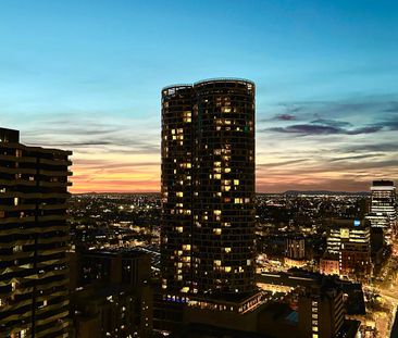 Melbourne CBD - Photo 3