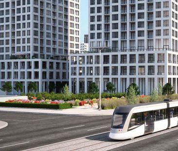 For Lease - 36 Elm Drive Unit# 3005, Mississauga, Ontario - Photo 6