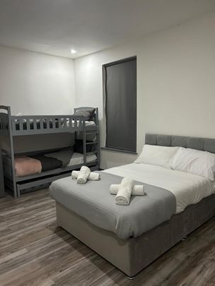 Room in a Shared House, Ellel Grove, L6 - Photo 1