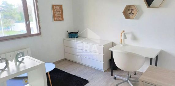 33400 TALENCE - Appartement 1 pièce de 22 m² - Photo 2