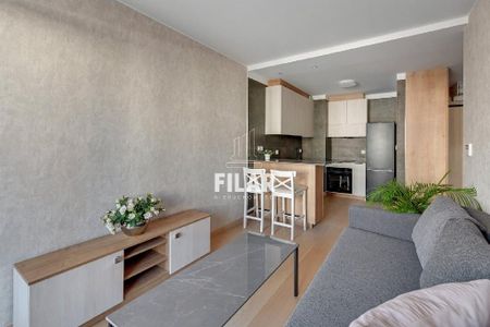 Mieszkanie Gdańsk Łostowice powierzchnia 37.0 m² C312-WM-47728 - Zdjęcie 3