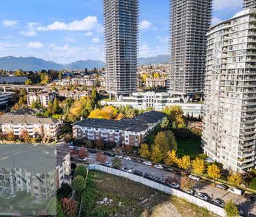 4783 Dawson Street apartment — Burnaby, BC (2-Bedroom) - 2 Bedroom - Photo 6