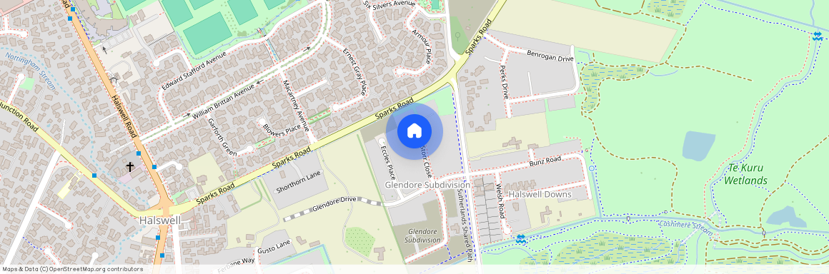 21 Storr Close, Halswell, Christchurch City