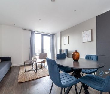 1 bedroom flat to rent - Photo 2