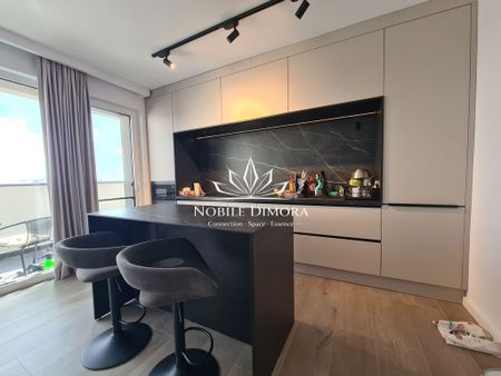 Iris Armoniei - Apartament cu 2 camere la ultimul nivel c... - Photo 4