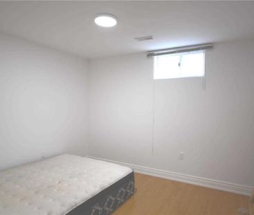 For Lease - 107 Rainier Square Unit# Lower, Toronto, Ontario - Photo 4