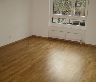 Chill-Modus On: Dein neues Zuhause in Arlesheim wartet! - Photo 5