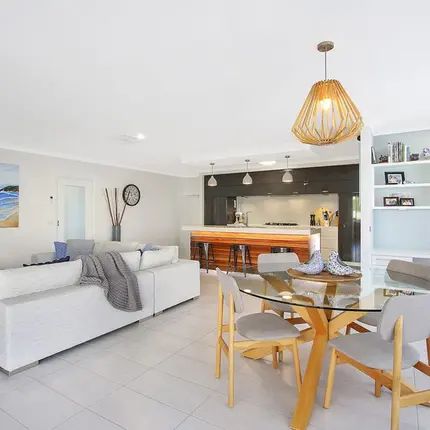 Modern Family Luxury in Sought-After Fairway Gardens - Photo 4