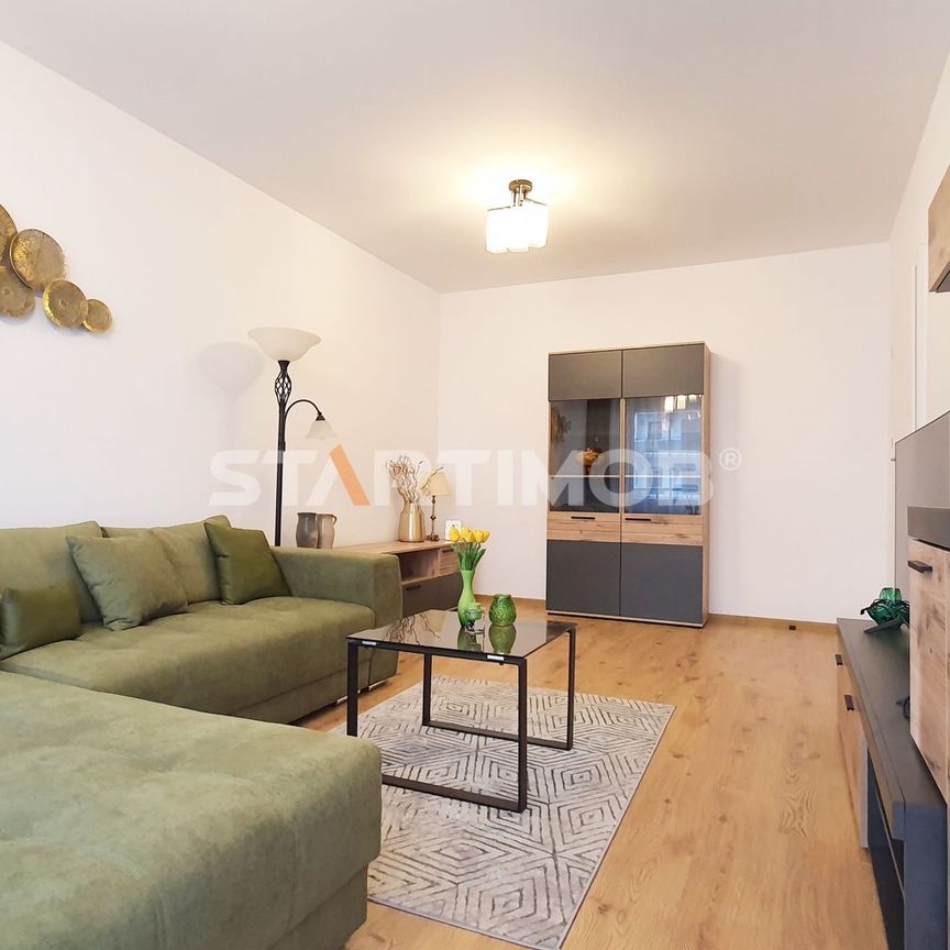 Apartament Alphaville Arena cu parcare subterana - Photo 1