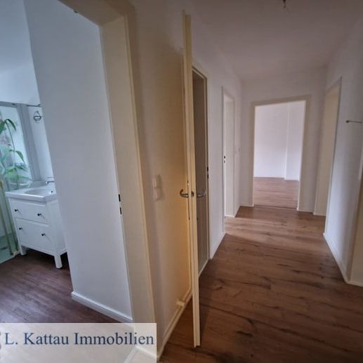 M 16 ST. MAGNUS -vermietet-helle 3 Zimmerwohnung mit Balkon in einer Sackgasse- ruhige Lage- - Photo 1