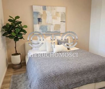Mieszkanie na wynajem - Zdjęcie 5