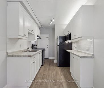 For Lease - 362 Elgin Court Unit# 2, Oshawa, Ontario - Photo 5