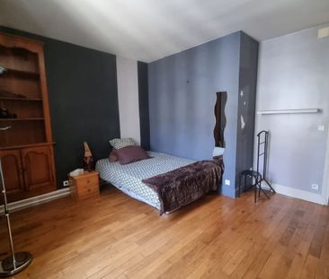 APPARTEMENT T3 - 73M² - PARAY LE MONIAL - Photo 5