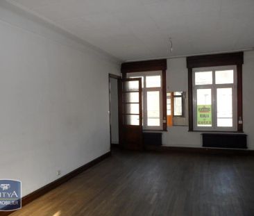 Appartement à louer 2 pièces 56m² - Photo 2