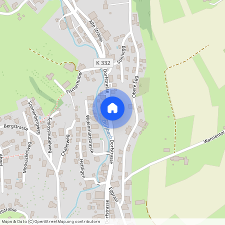 5728, Gontenschwil, Dorfstrasse, 399