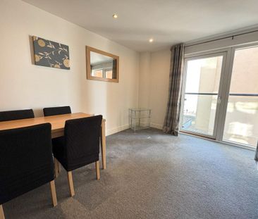 1 bedroom apartment to rent - Photo 3