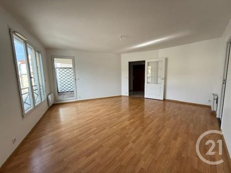 Location Appartement 3 pièces 66m² COULOMMIERS 77120 - Photo 3