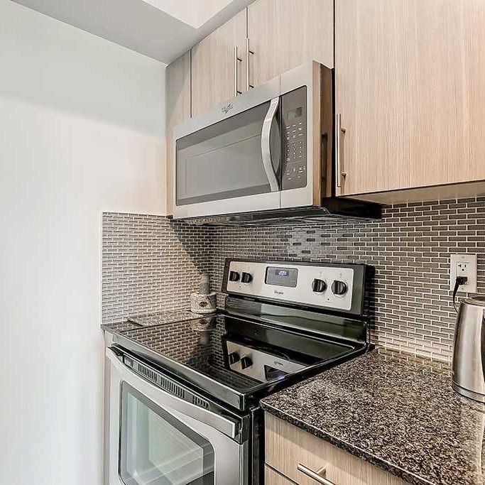 For Lease - 55 Speers Road Unit# 205, Oakville, Ontario - Photo 1