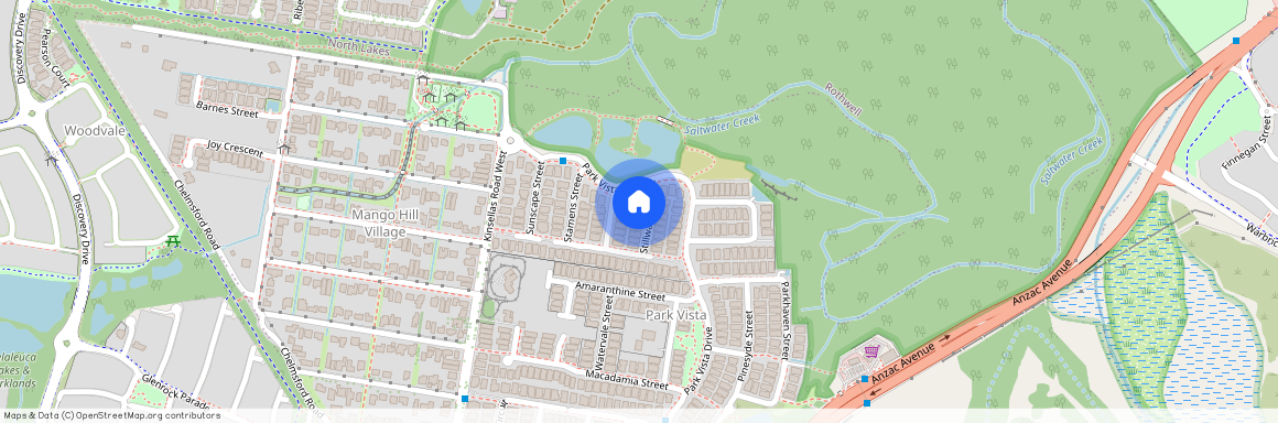 4 Stillwater Street, QLD 4509, Mango Hill