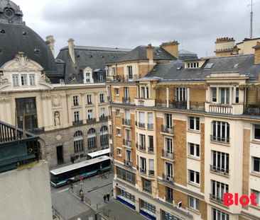 Location Appartement 2 pièces 43m² RENNES 35000 - Photo 5