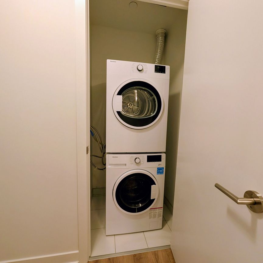 For Lease - 5 Quarrington Lane Unit# 2209, Toronto, Ontario - Photo 1