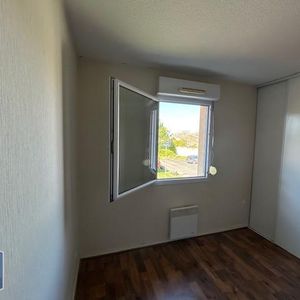 Location Appartement 3 pièces 64m² GENESTON 44140 - Photo 2