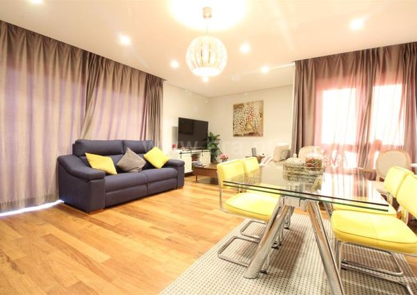 Apartamento T2 em Porto