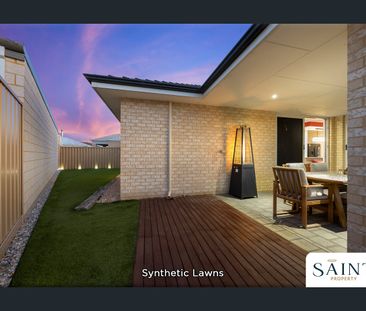 Stunning Family Home - Photo 4