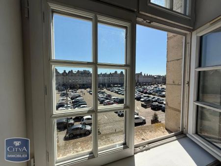 Appartement à louer 2 pièces 48.43m² - Photo 5