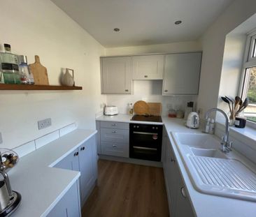 Milton Hillside, Weston-super-Mare, North Somerset - Photo 3