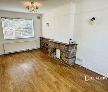 3 bedroom house to rent Longmoor Road, Long Eaton, Nottingham, Derb... - Photo 2