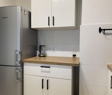 Kawalerka z widokiem na stocznie - ul. Stalmacha - Фото 5