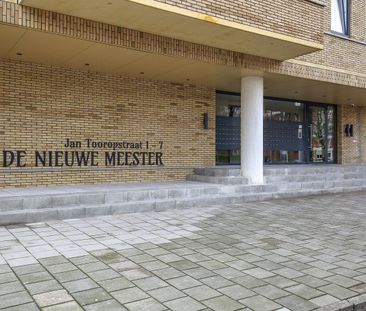 Jan Tooropstraat 3-B, Overtoomse Veld-Zuid, 1062BK, Amsterdam - Photo 5