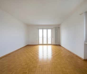Grosszügige 4-Zimmerwohnung an schöner Lage! - Photo 5